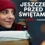 Рождественская Доставка Постер Фильмы Нетфликс с Высоким Рейтингом