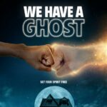 У Нас Привидение! Постер Фильмы Нетфликс с Высоким Рейтингом
