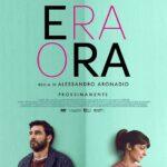 Время Ещё Есть Постер Фильмы Нетфликс с Высоким Рейтингом