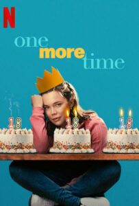 Ещё разок 2023 Смотреть Онлайн Фильмы Нетфликс с Высоким Рейтингом