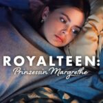 Наследник Престола 2: Принцесса Маргрете Постер Фильмы Нетфликс с Высоким Рейтингом