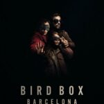 Птичий Короб: Барселона Постер Фильмы Нетфликс с Высоким Рейтингом