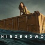 В Никуда Постер Фильмы Нетфликс с Высоким Рейтингом