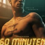 60 Минут Постер Фильмы Нетфликс с Высоким Рейтингом