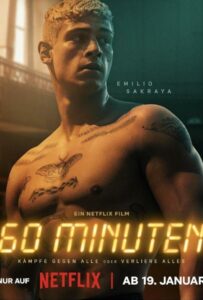 60 минут 2024 Смотреть Онлайн Фильмы Нетфликс с Высоким Рейтингом