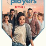 Игроки Постер Фильмы Нетфликс с Высоким Рейтингом