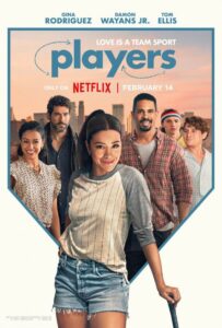 Игроки 2024 Смотреть Онлайн Фильмы Нетфликс с Высоким Рейтингом