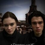 Творец Слёз Постер Фильмы Нетфликс с Высоким Рейтингом