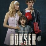 Боксер из Польши Постер Фильмы Нетфликс с Высоким Рейтингом