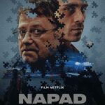 Ограбление Постер Фильмы Нетфликс с Высоким Рейтингом