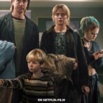 Будь что Будет Постер Фильмы Нетфликс с Высоким Рейтингом