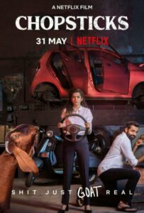 Палочки для еды 2019 Смотреть Онлайн Фильмы Нетфликс с Высоким Рейтингом