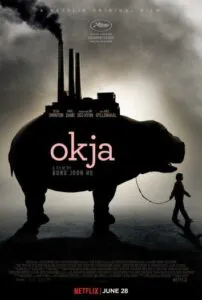 Окча 2017 Смотреть Онлайн Фильмы Нетфликс с Высоким Рейтингом