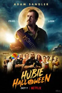 Хэллоуин Хьюби 2020 Смотреть Онлайн Фильмы Нетфликс с Высоким Рейтингом