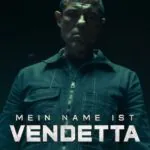 Меня Зовут Месть Постер Фильмы Нетфликс с Высоким Рейтингом