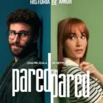 Разделённые Стеной Постер Фильмы Нетфликс с Высоким Рейтингом